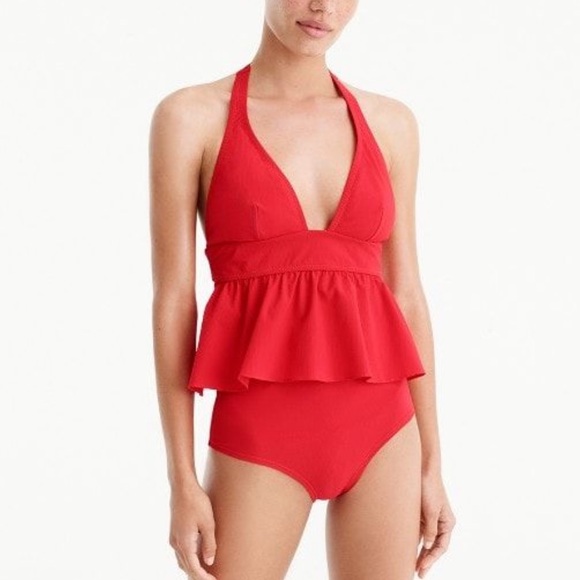 J. Crew Other - NWOT J.Crew Bathing Suit